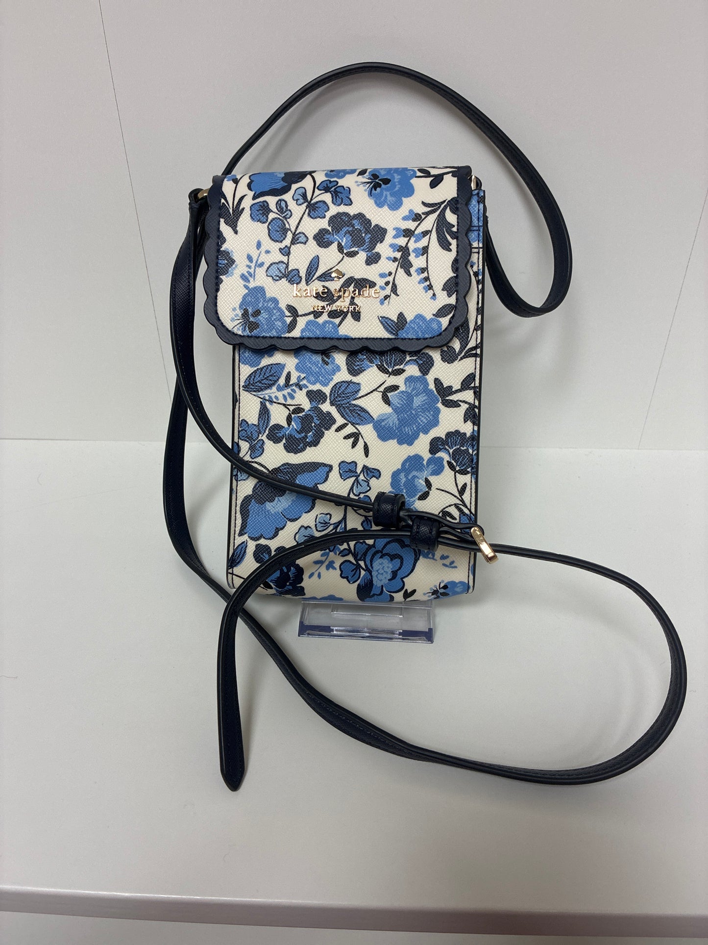 Kate Spade New York- Madison Vase Crossbody