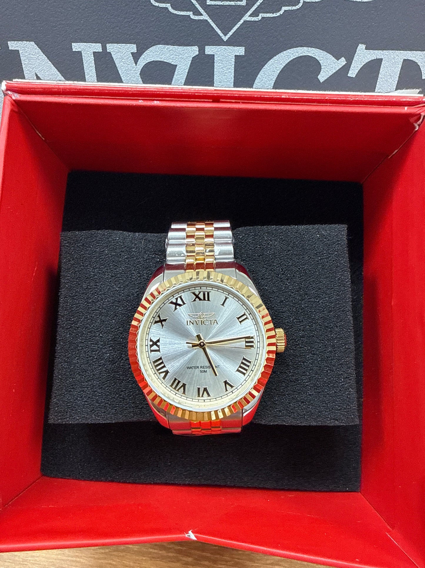 Invicta Specialty Windsor Watch - 36mm