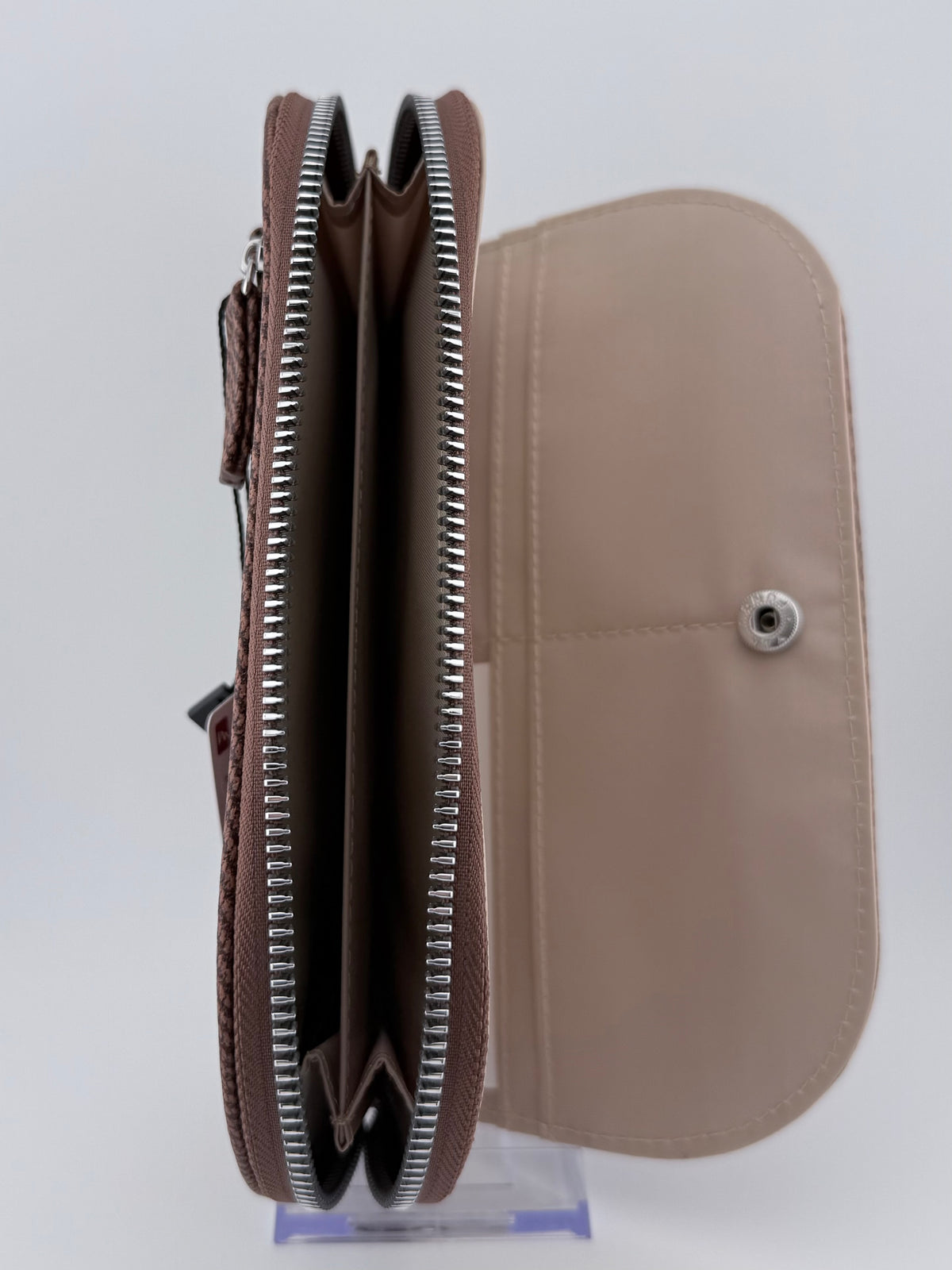 Mundi Chrissy Wallet/Clutch, Bown