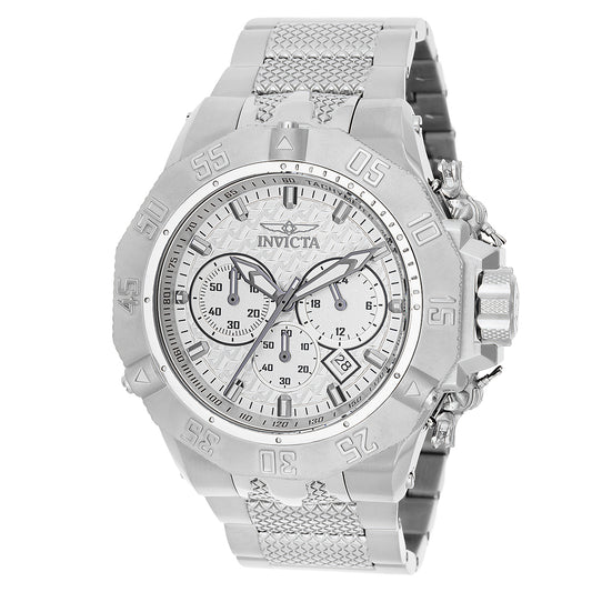 Invicta Subaqua Poseidon - 53.8mm