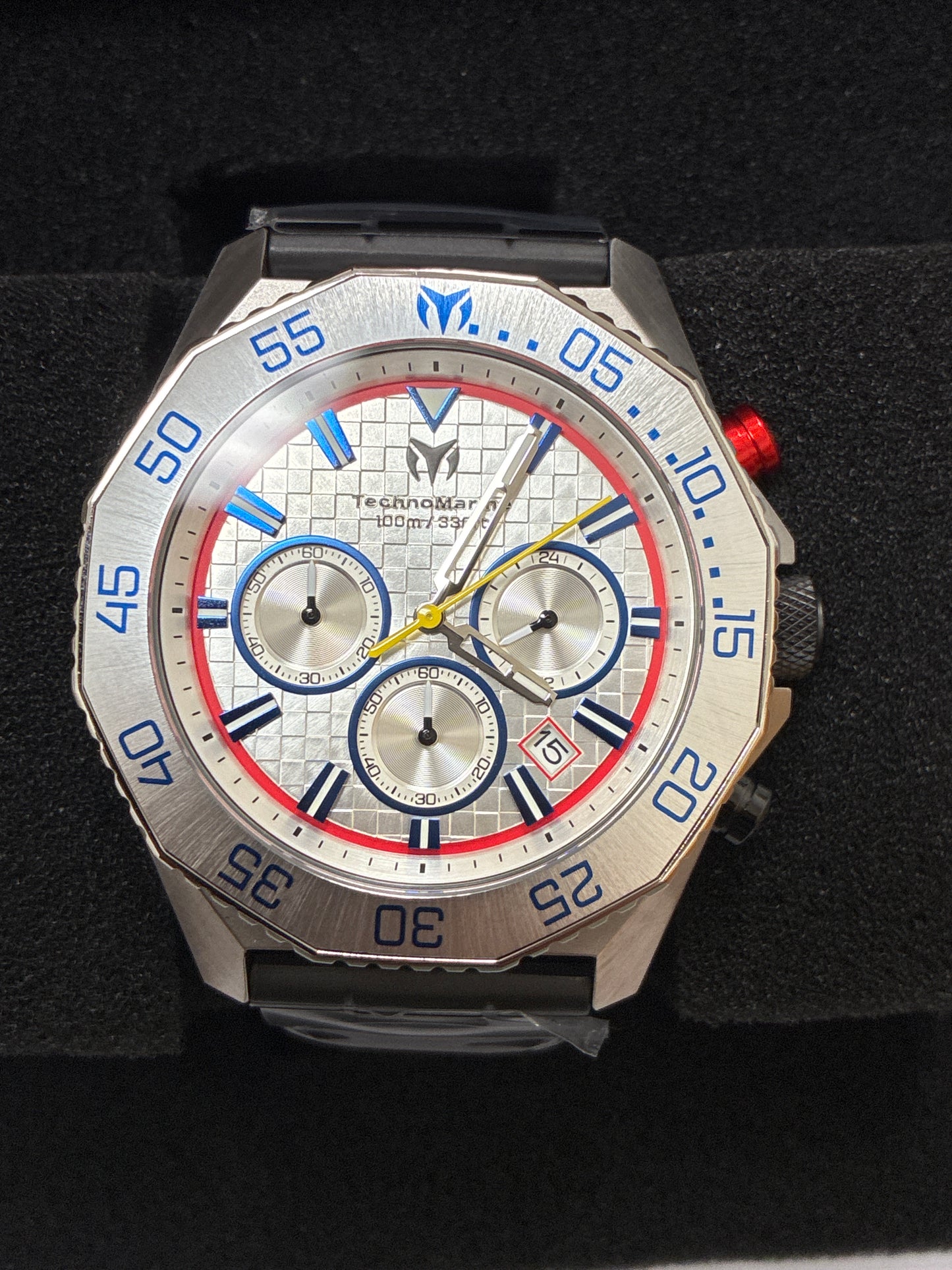 Technomarine tm-525025