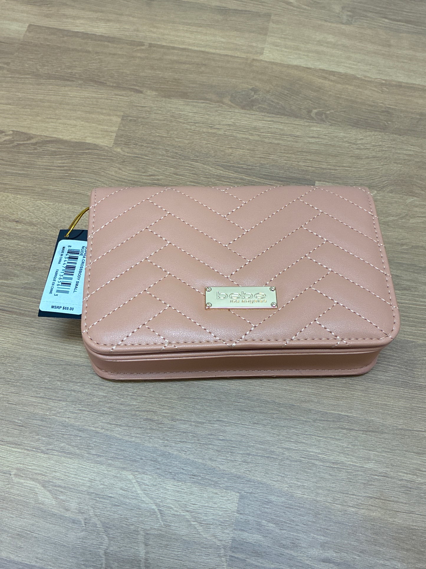 Bebe - Sophia crossbody