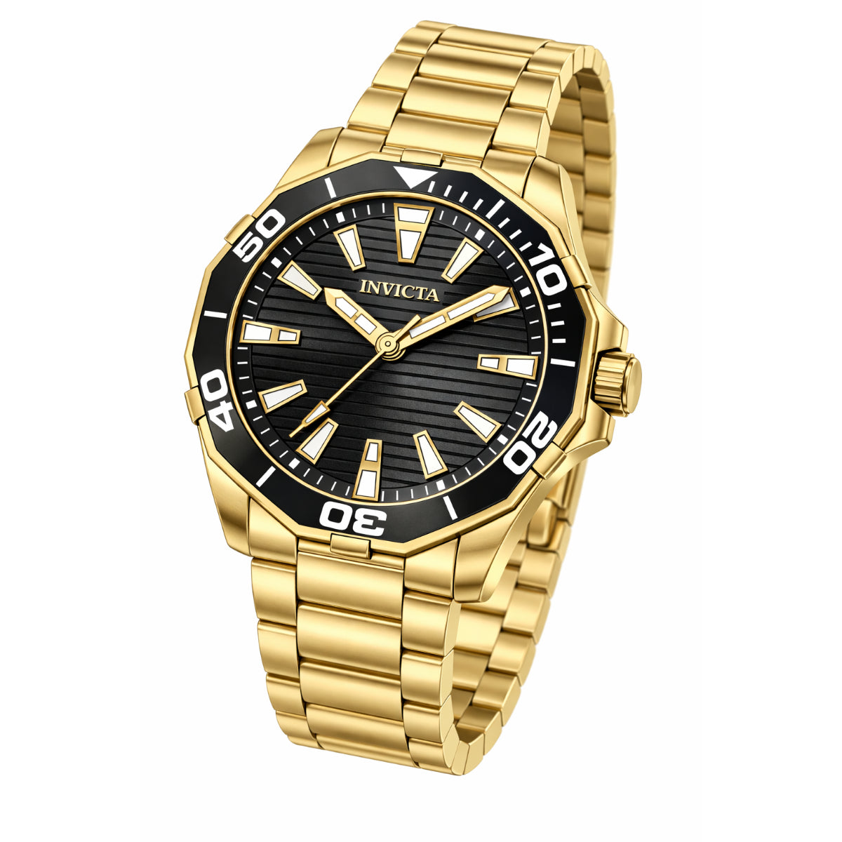 Invicta Diver Meridian - 46mm