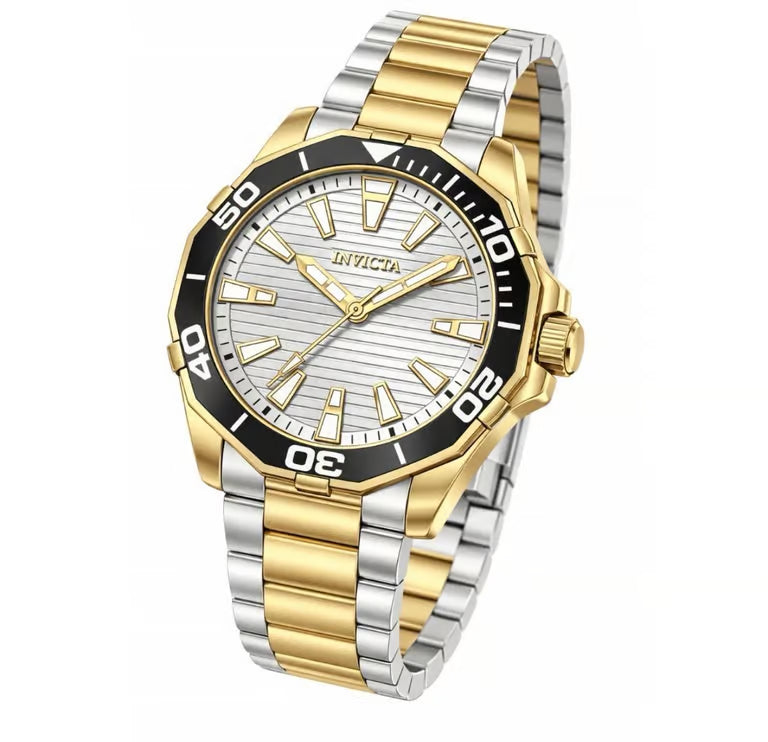 Invicta Diver Meridian - 46mm