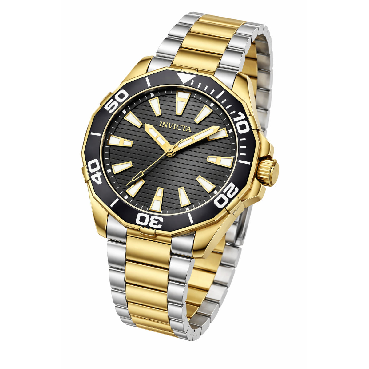 Invicta Diver Meridian - 46mm