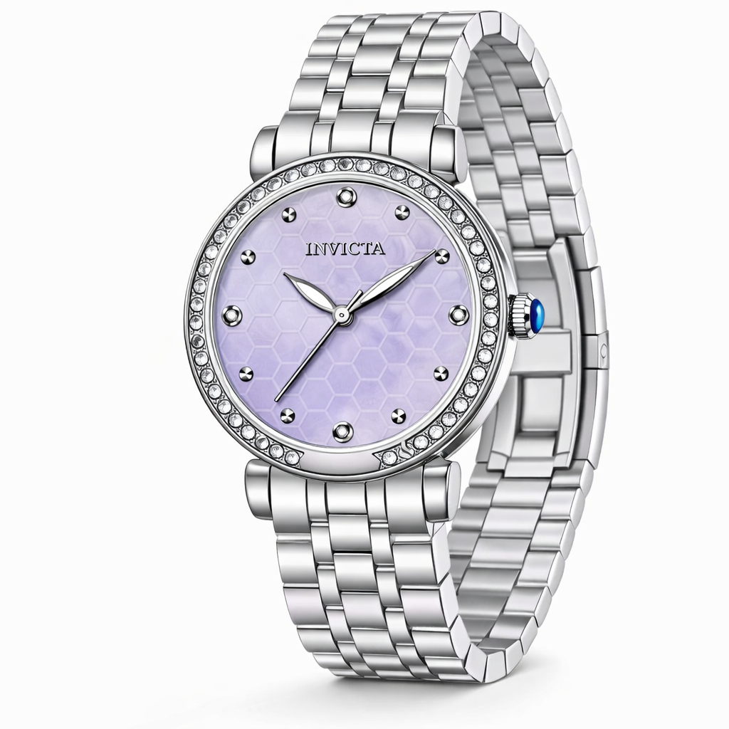 Invicta Wildflower Honeycomb - 32mm
