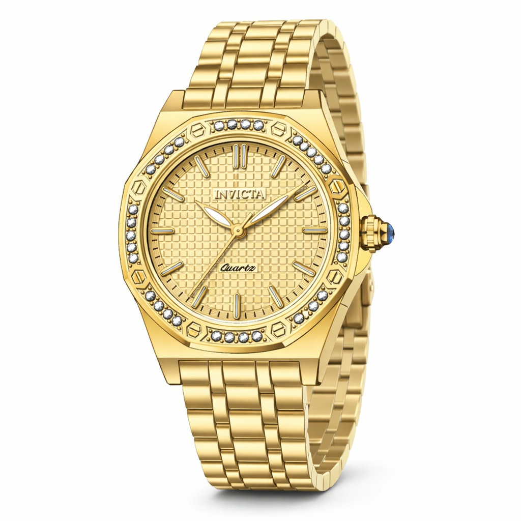 Invicta Wildflower - 33mm