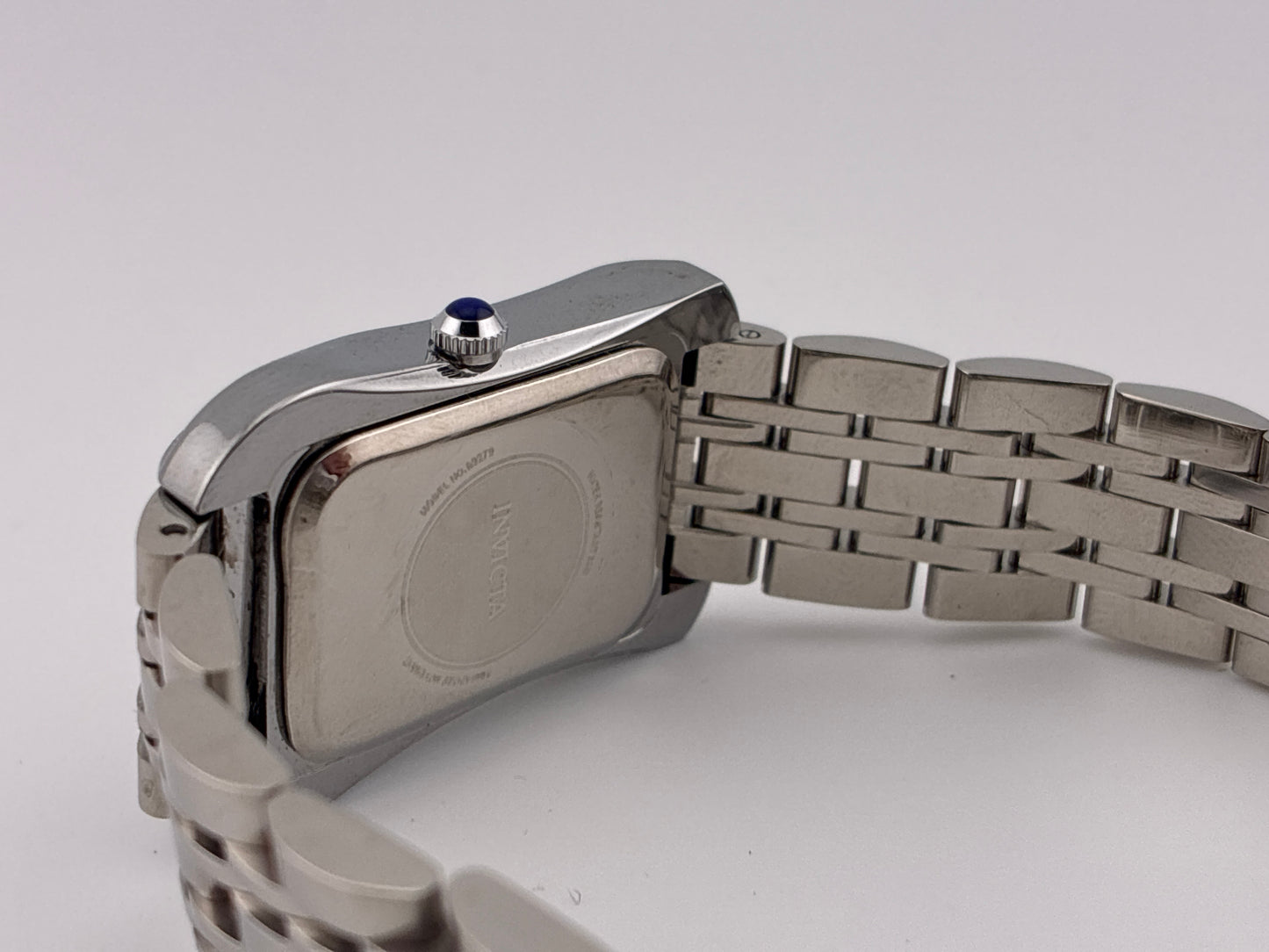 Invicta Wildflower Quartz