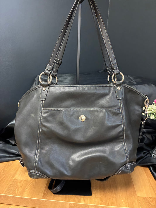 Coach Madison Tote Medium