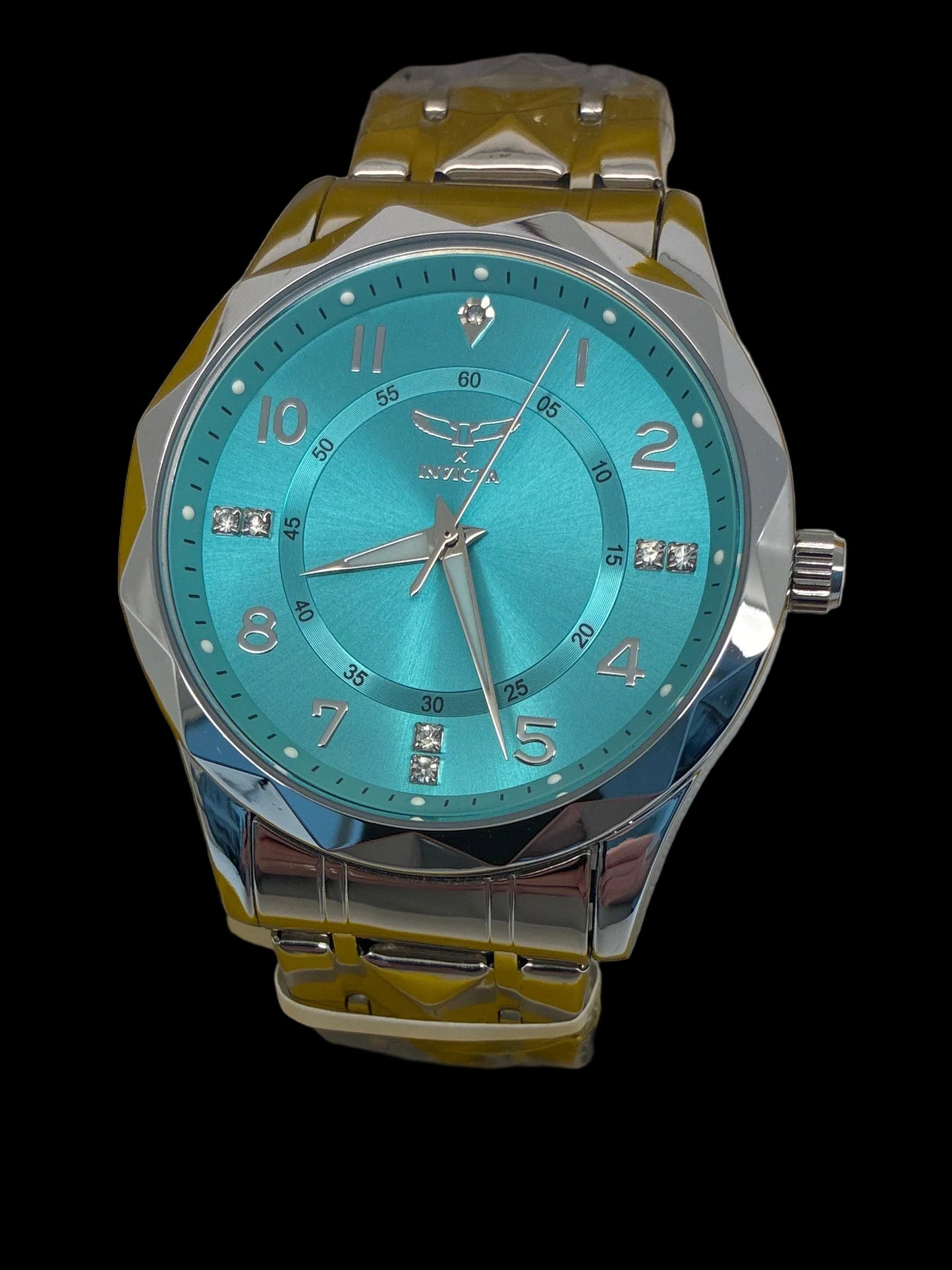 Specialty I by Invicta Men's Watch - 41mm, Steel (70050)