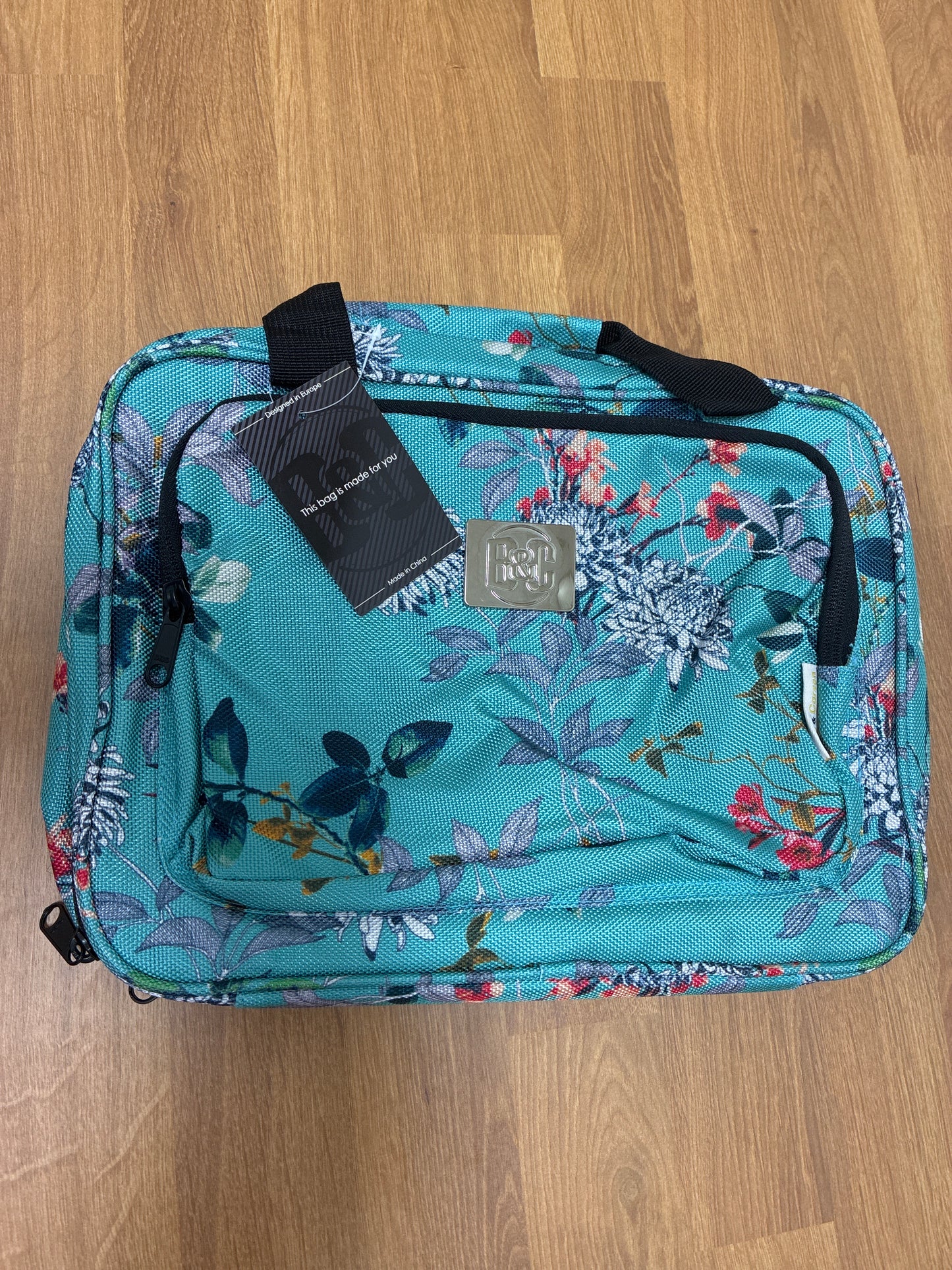 Bag & Carry- XL Hanging Travel Bag