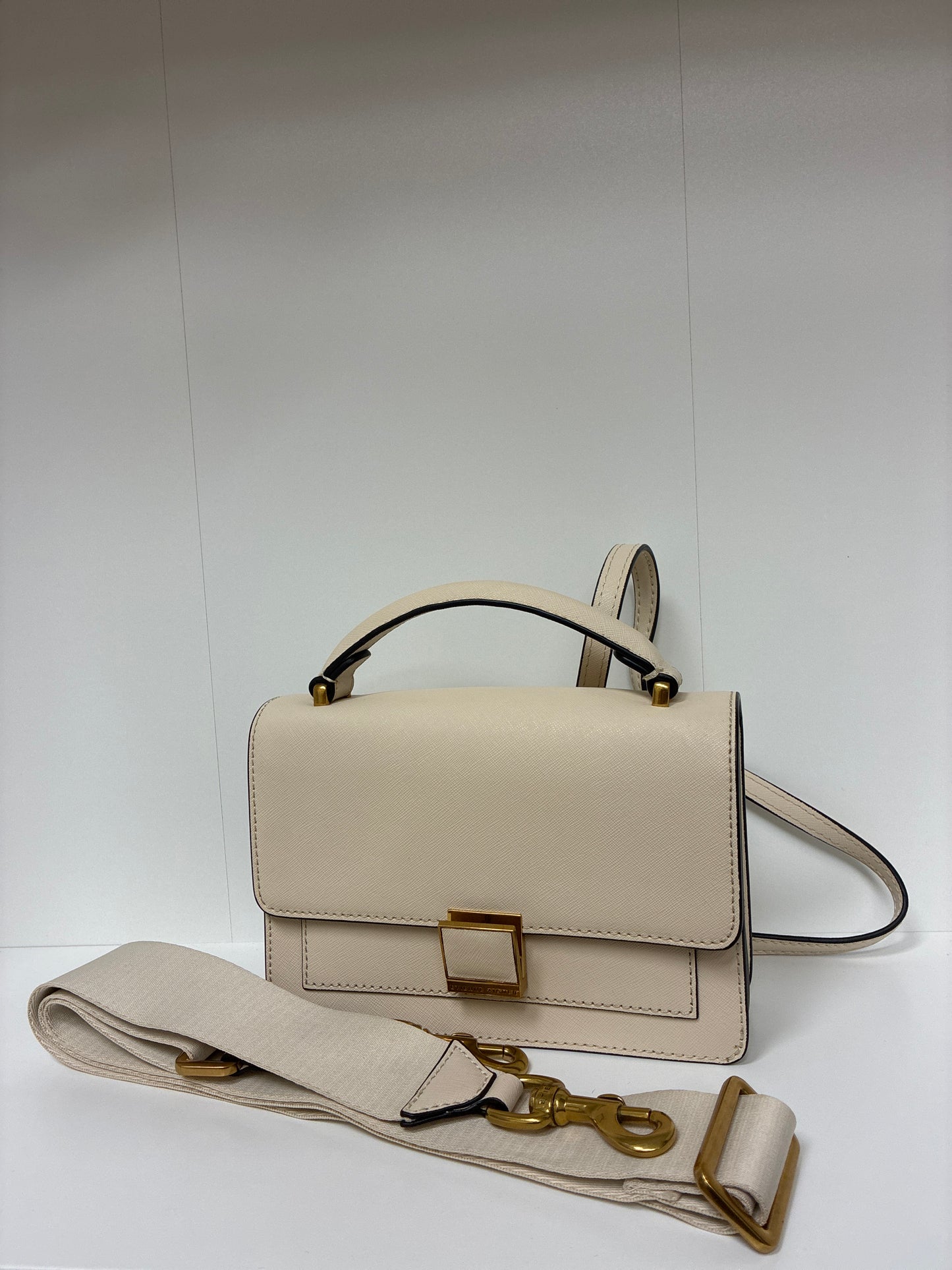 Etienne Aiger- Leah, Heritage bag