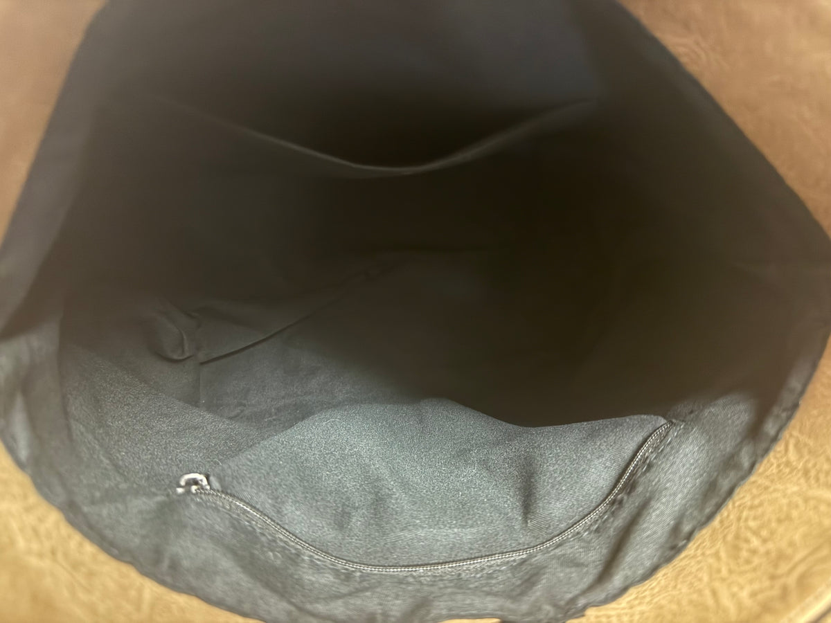 Western purse