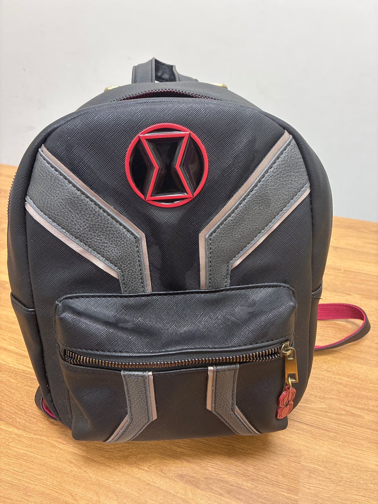 Black Widow Marvel Studios- Mini Backpack