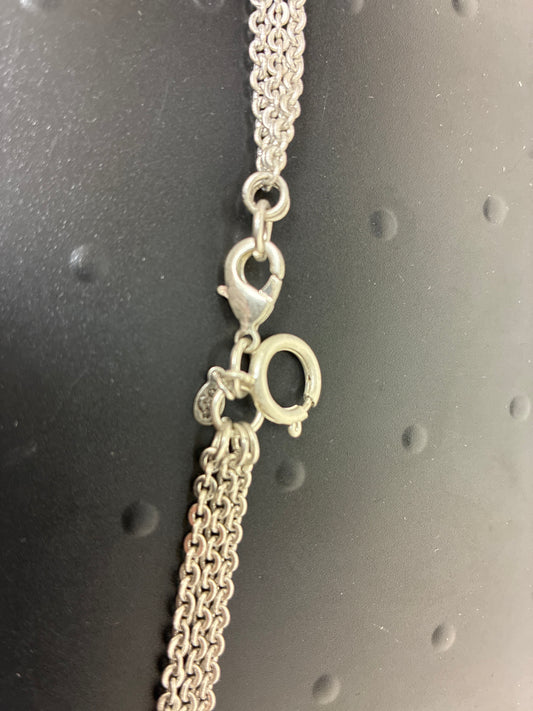 October Zest-Statement Necklace- 18” or 36”