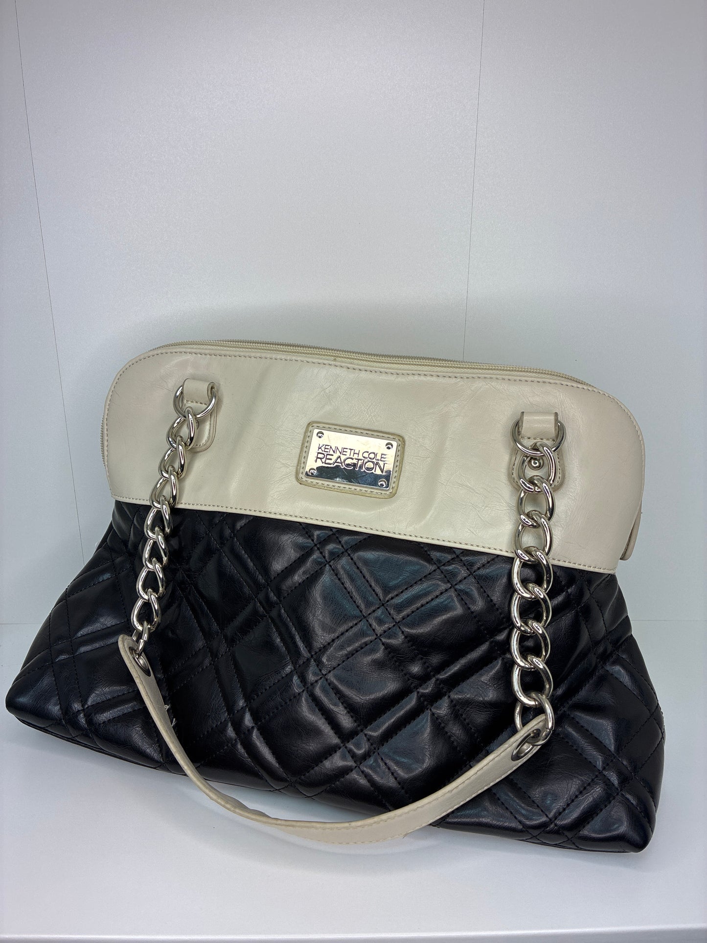 Kenneth Cole Reaction- Quilted Handbag