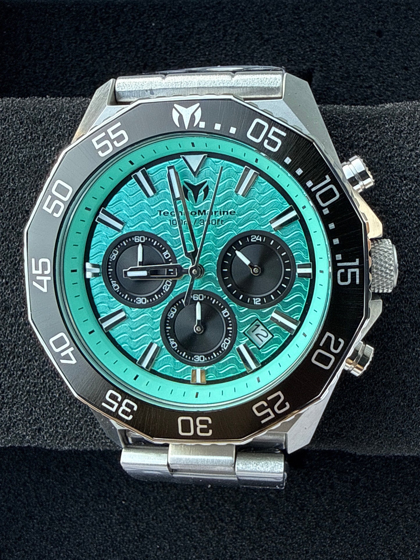Technomarine Mare Vivo by Invicta TM-225081