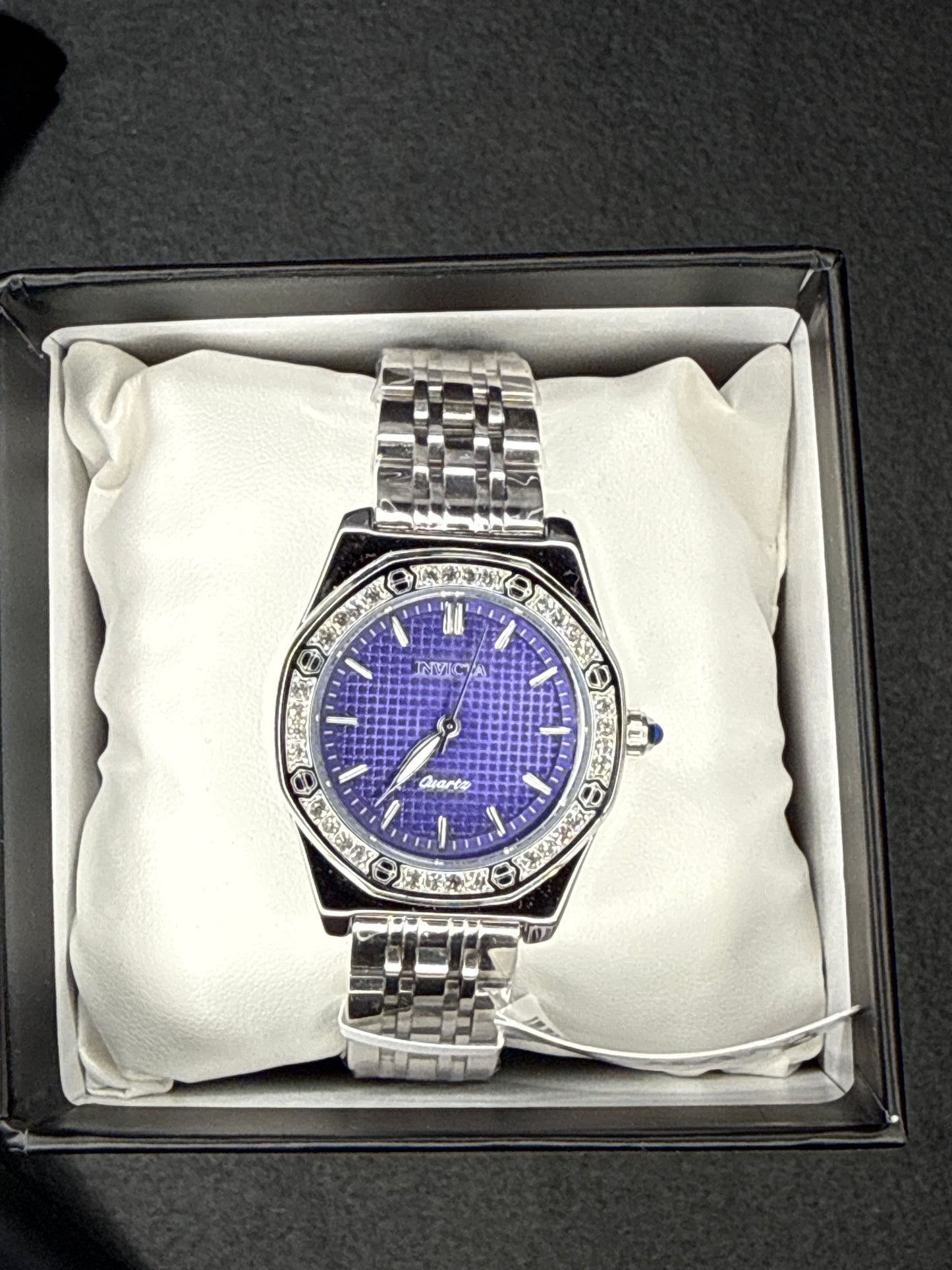 Invicta Wildflower - 33mm