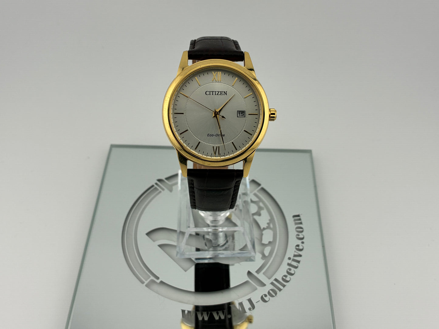 Citizen eco Drive 981050514 -used