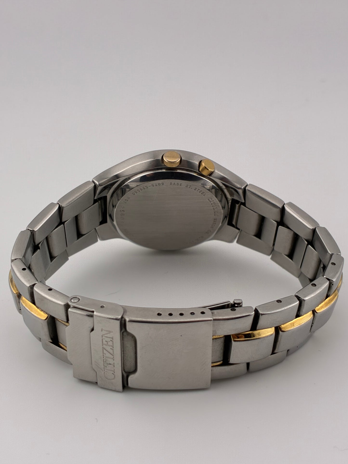 Citizen Watch