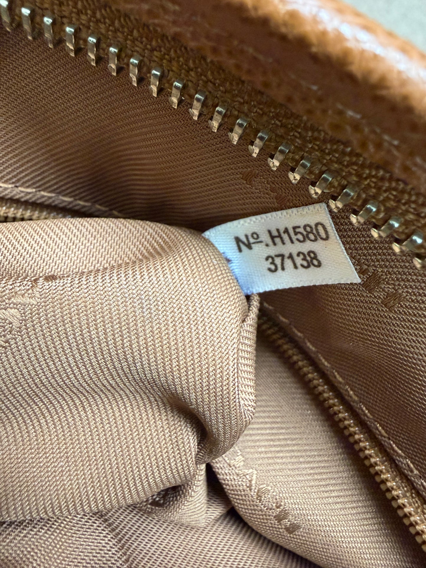 COACH- Nolita satchel