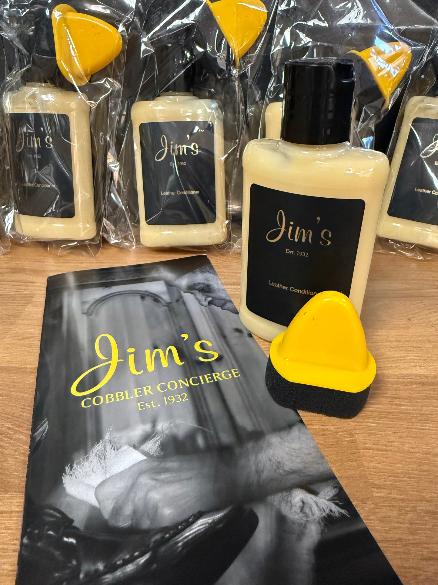Jim's Juice