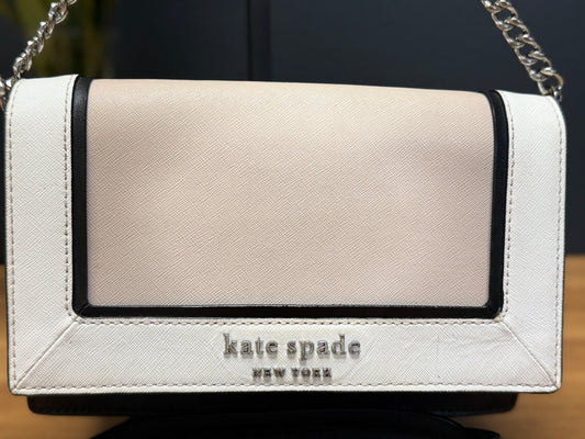 Kate Spade Cameron Spectator convertible crossbody bag
