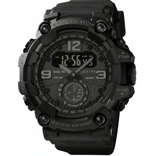 Activa Vextron X Invicta Digital - 52mm, Black