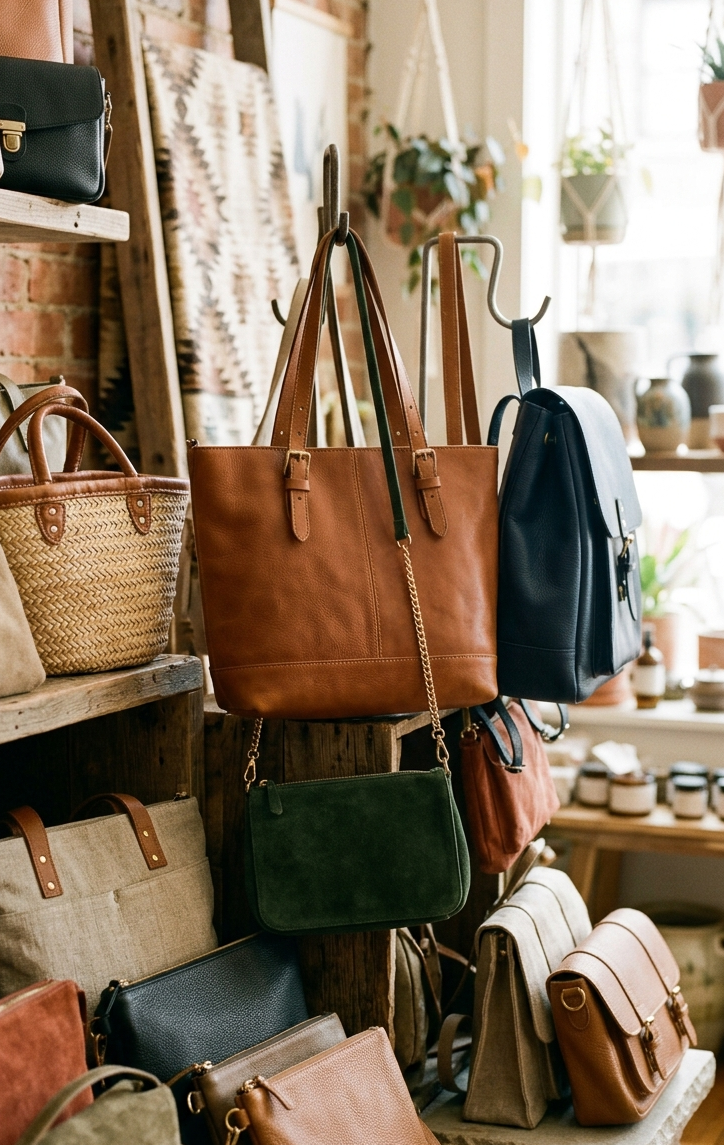 Bags and Purses