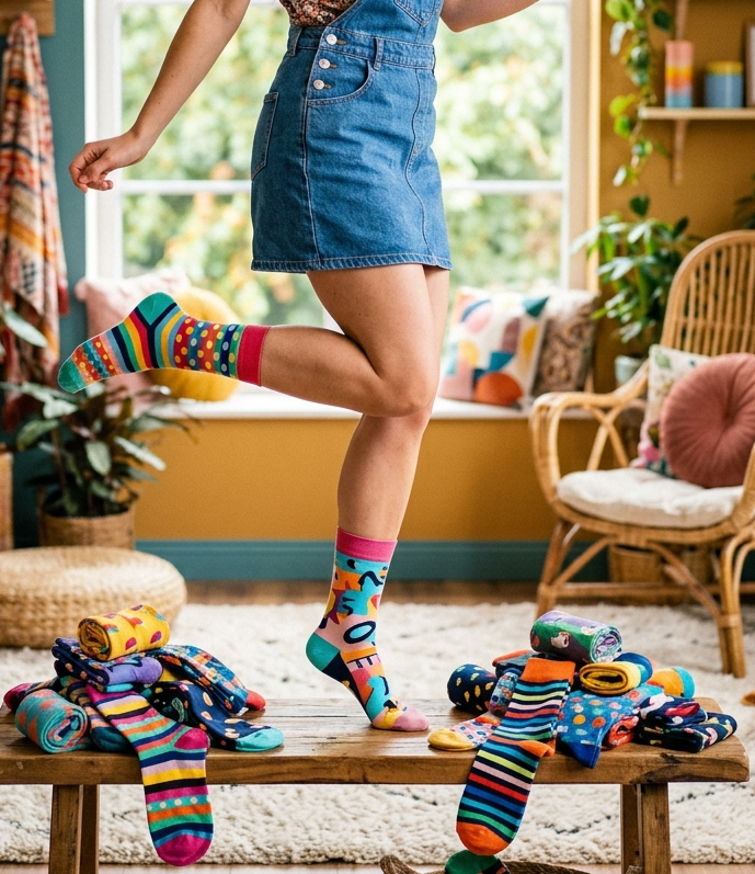 Socks