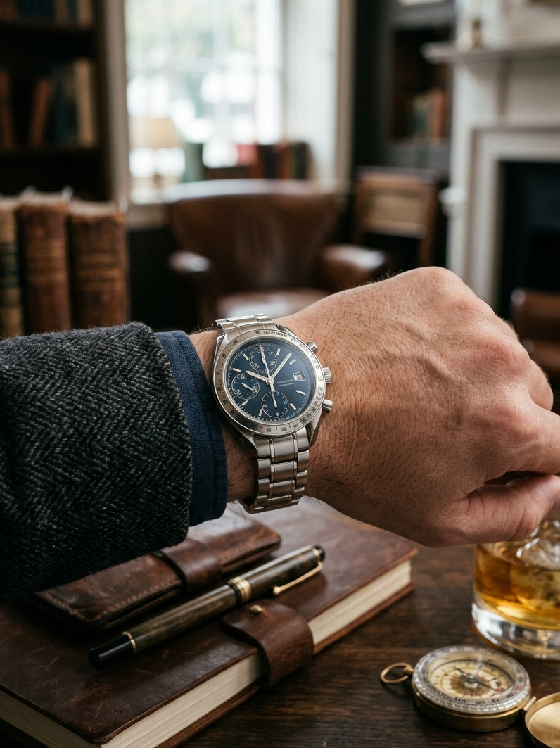Men's Watches