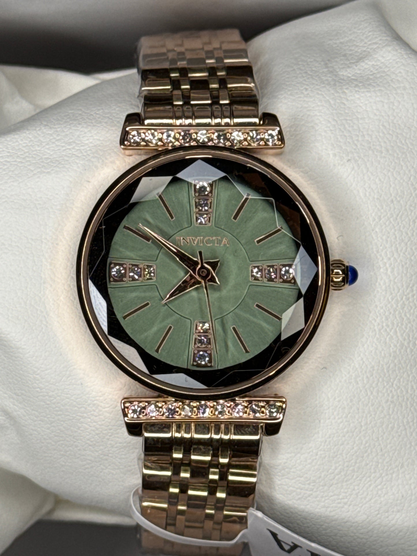 Invicta Wildflow- 30mm