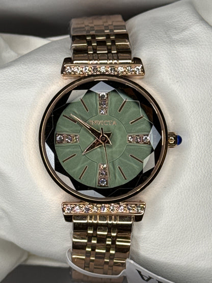 Invicta Wildflow- 30mm