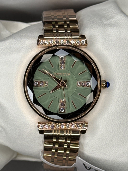 Invicta Wildflow- 30mm