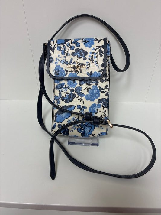 Kate Spade New York- Madison Vase Crossbody