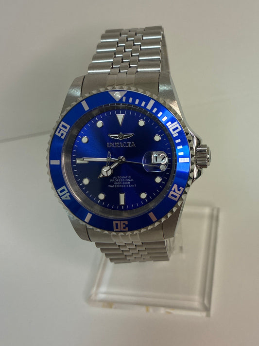 Invicta Pro Diver Navigator Automatic 29179