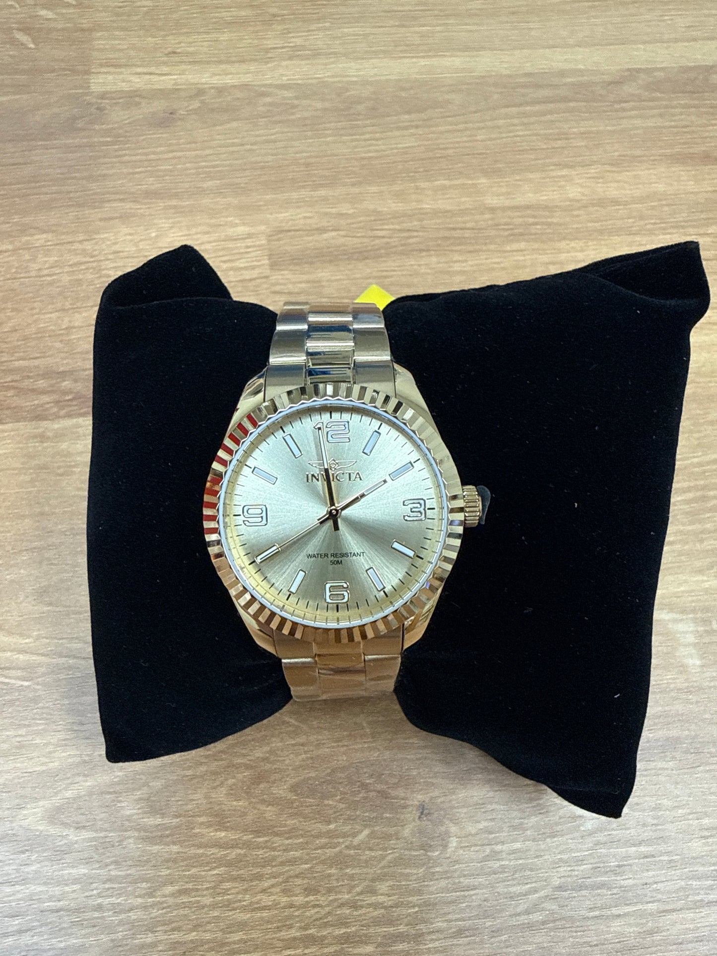 Invicta Specialty Stratford Watch - 36mm, Gold
