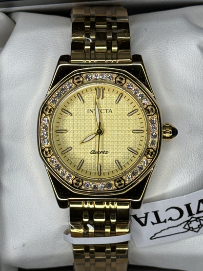 Invicta Wildflower - 33mm