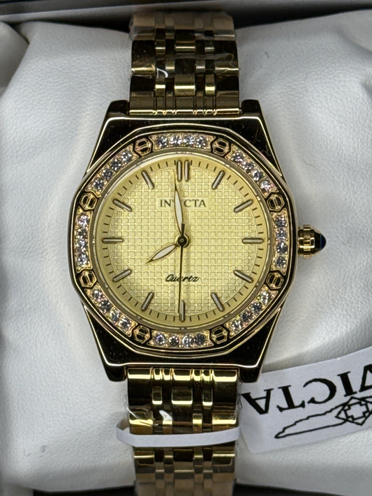 Invicta Wildflower - 33mm