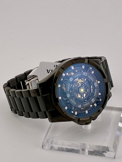 Invicta Racing Interpoint Automatic 70081 black