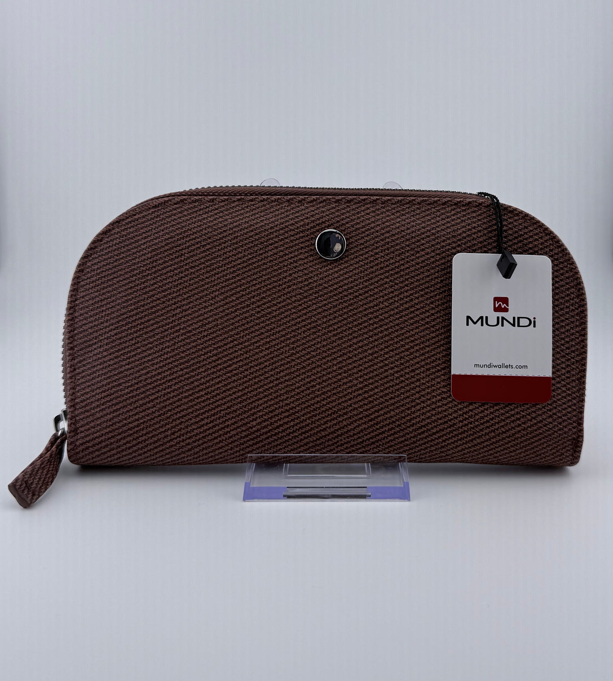 Mundi Chrissy Wallet/Clutch, Bown
