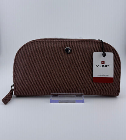Mundi Chrissy Wallet/Clutch, Bown