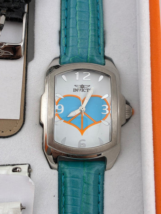 Invicta Peace and Love 25026