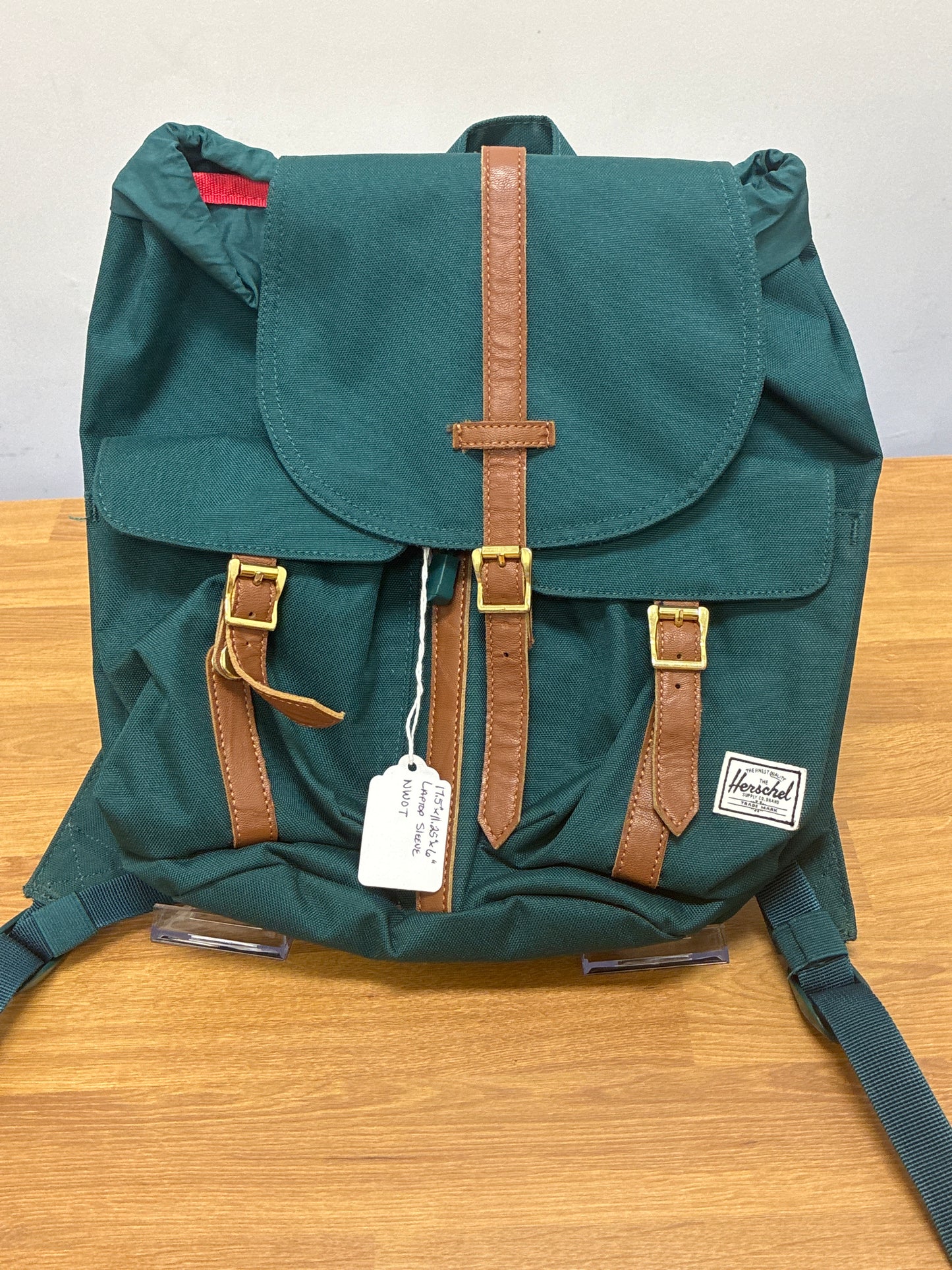 Hershel Supply Co - dawson backpack
