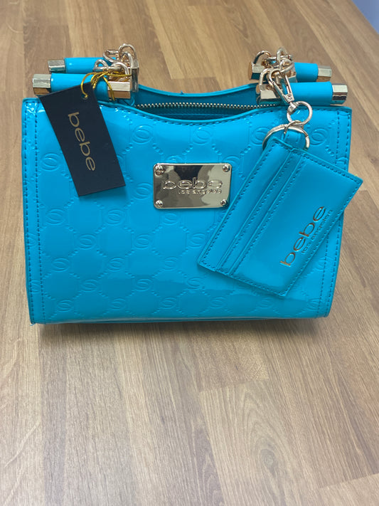 Bebe - Dana top handle crossbody