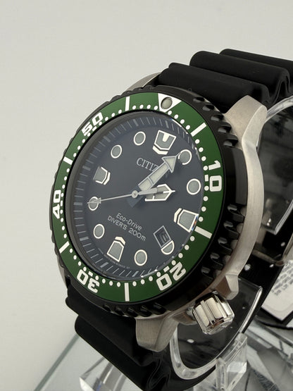 Citizen Eco-Drive Promaster Diver - BN0155-08E