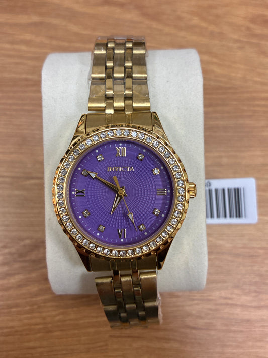 Invicta Wildflower 69229