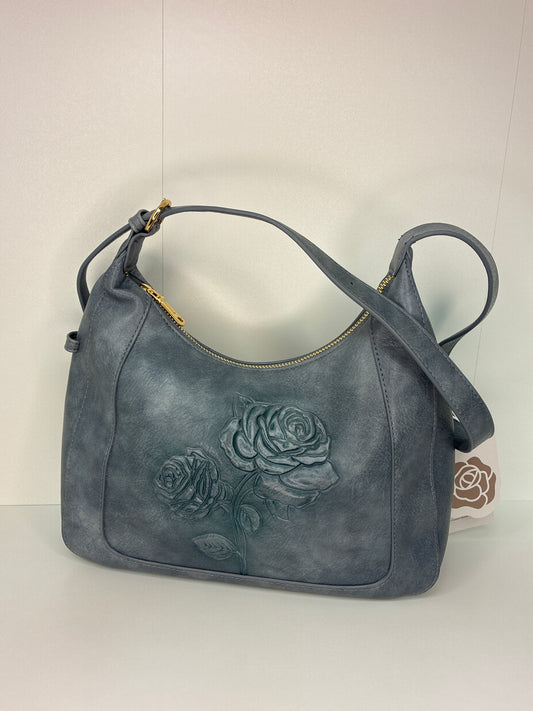 Vimuti- Roses Shoulder Bag