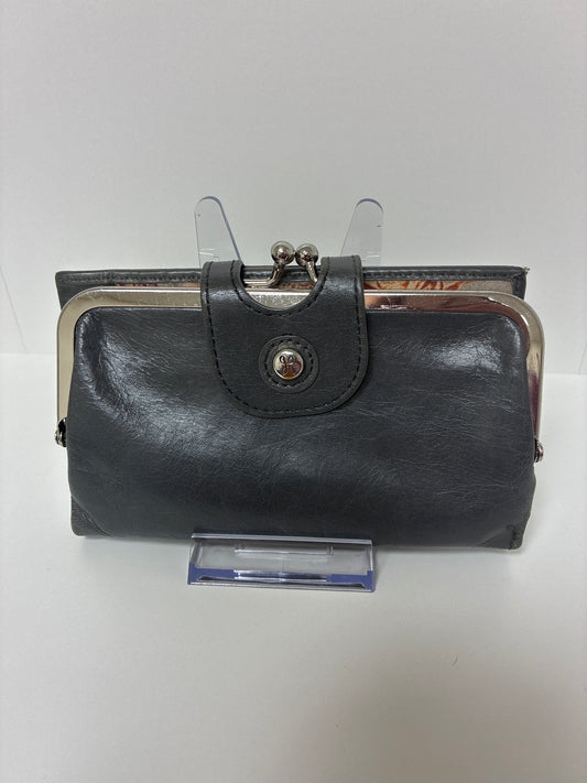 Vintage Hobo- Alice wallet, retired