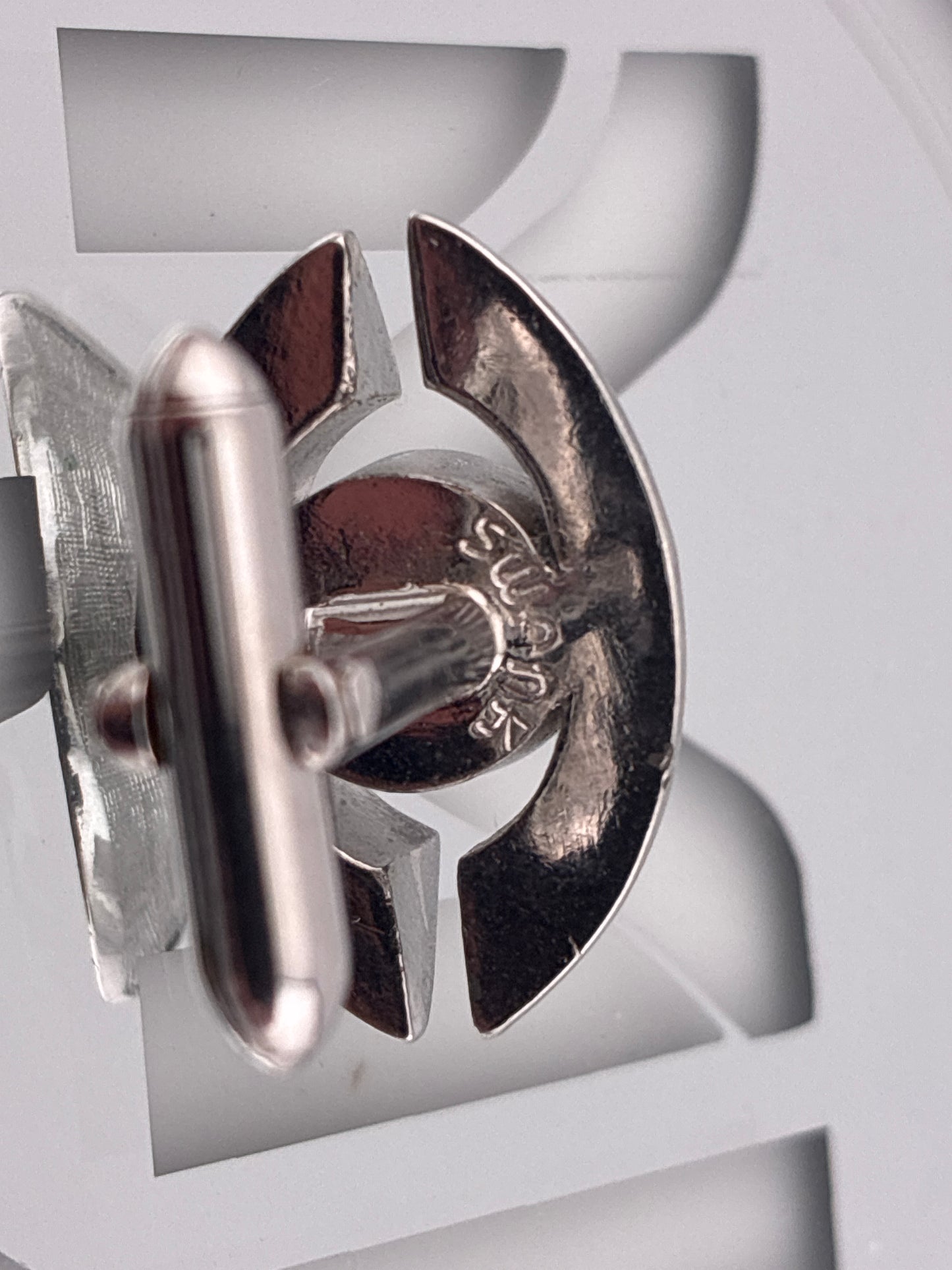 Swank cufflinks